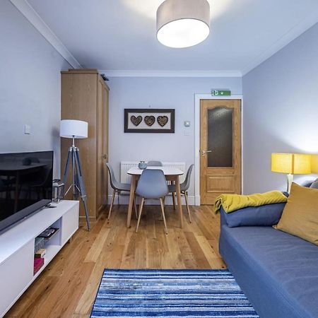 Meadow View Stay - Drymen Exteriér fotografie