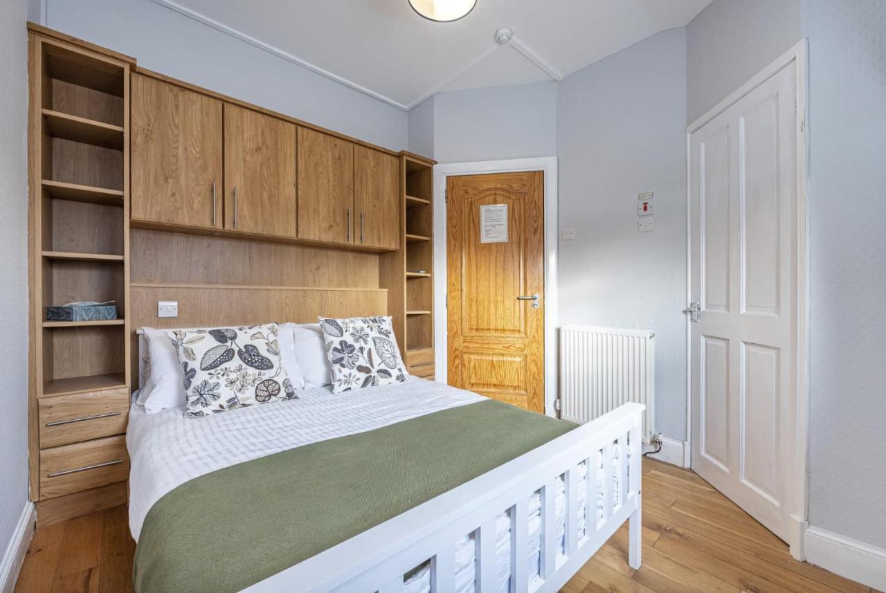 Meadow View Stay - Drymen Exteriér fotografie