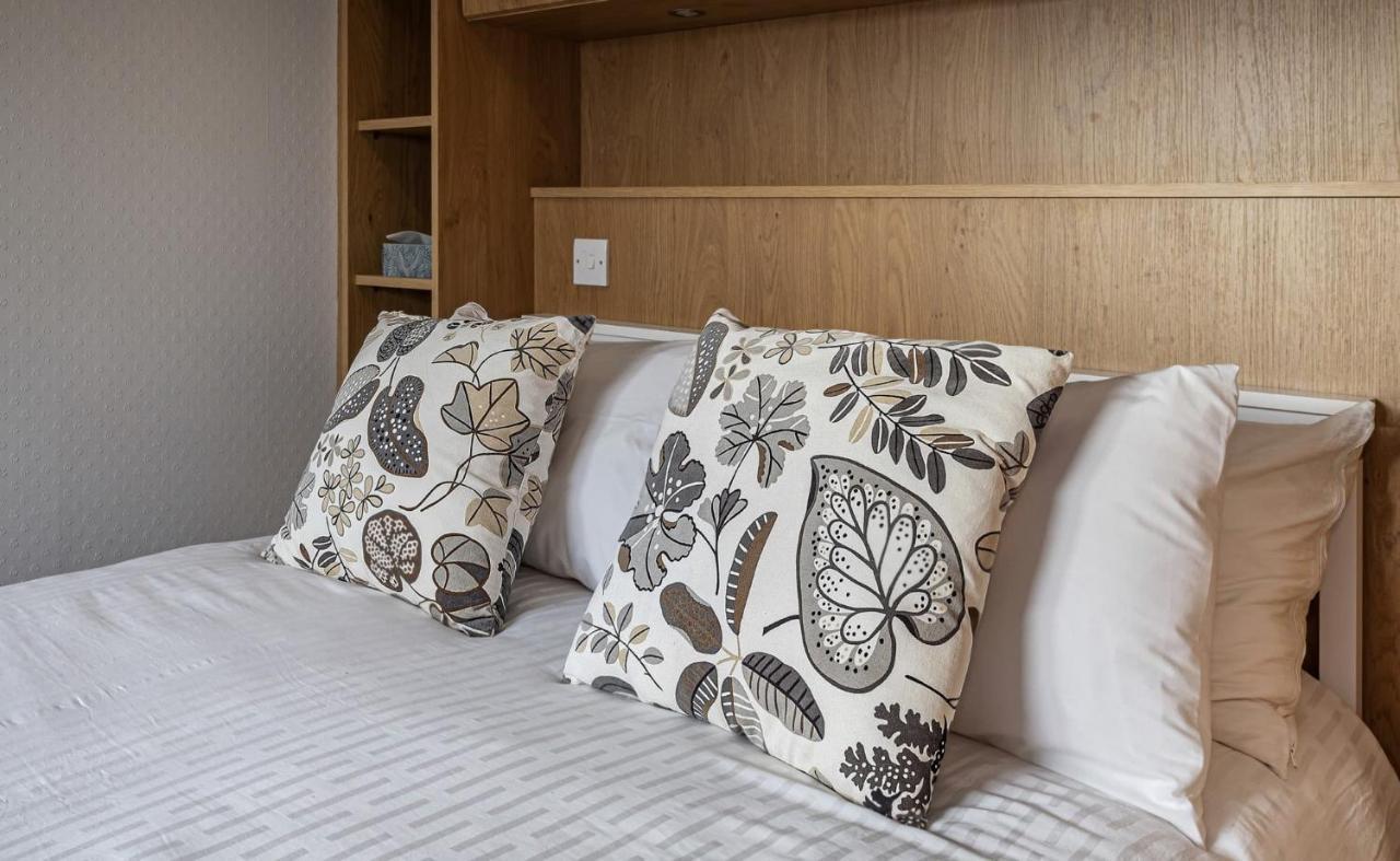 Meadow View Stay - Drymen Exteriér fotografie