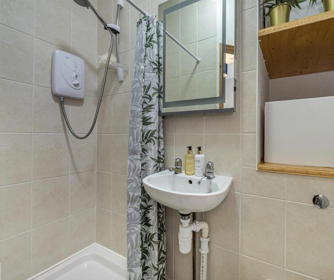 Meadow View Stay - Drymen Exteriér fotografie