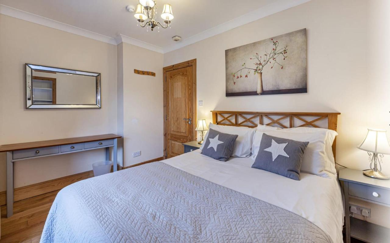 Meadow View Stay - Drymen Exteriér fotografie