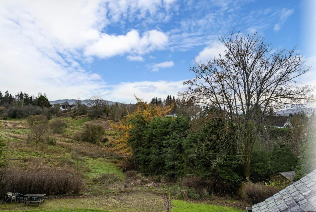 Meadow View Stay - Drymen Exteriér fotografie