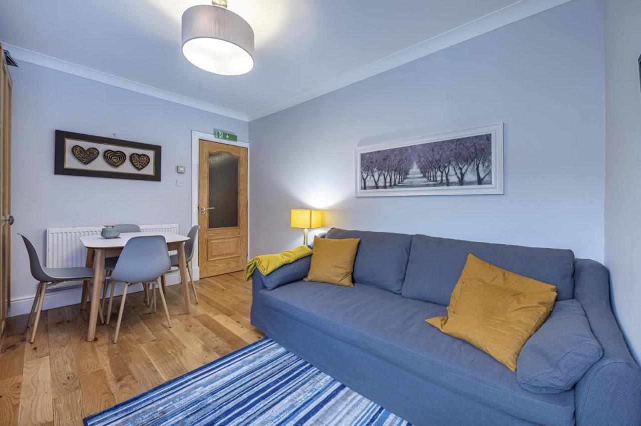 Meadow View Stay - Drymen Exteriér fotografie