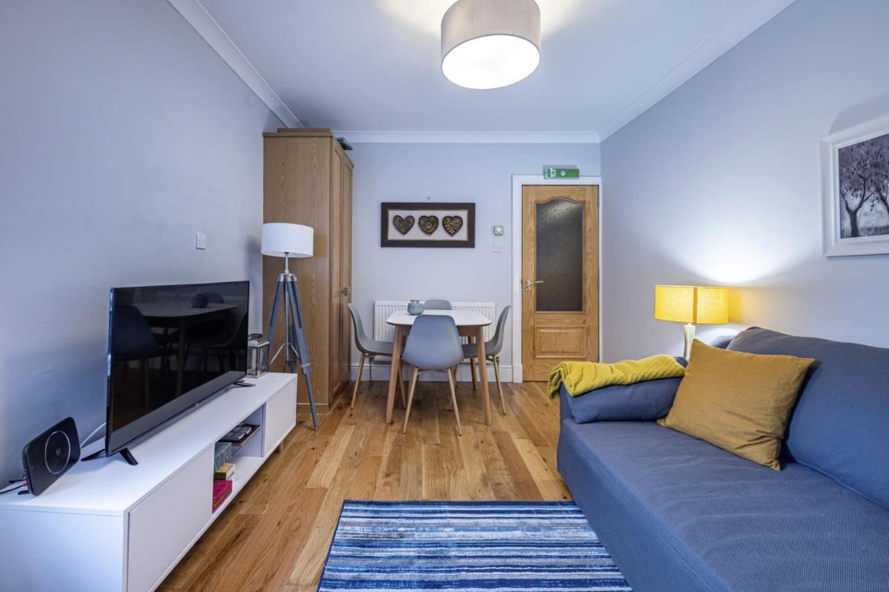 Meadow View Stay - Drymen Exteriér fotografie