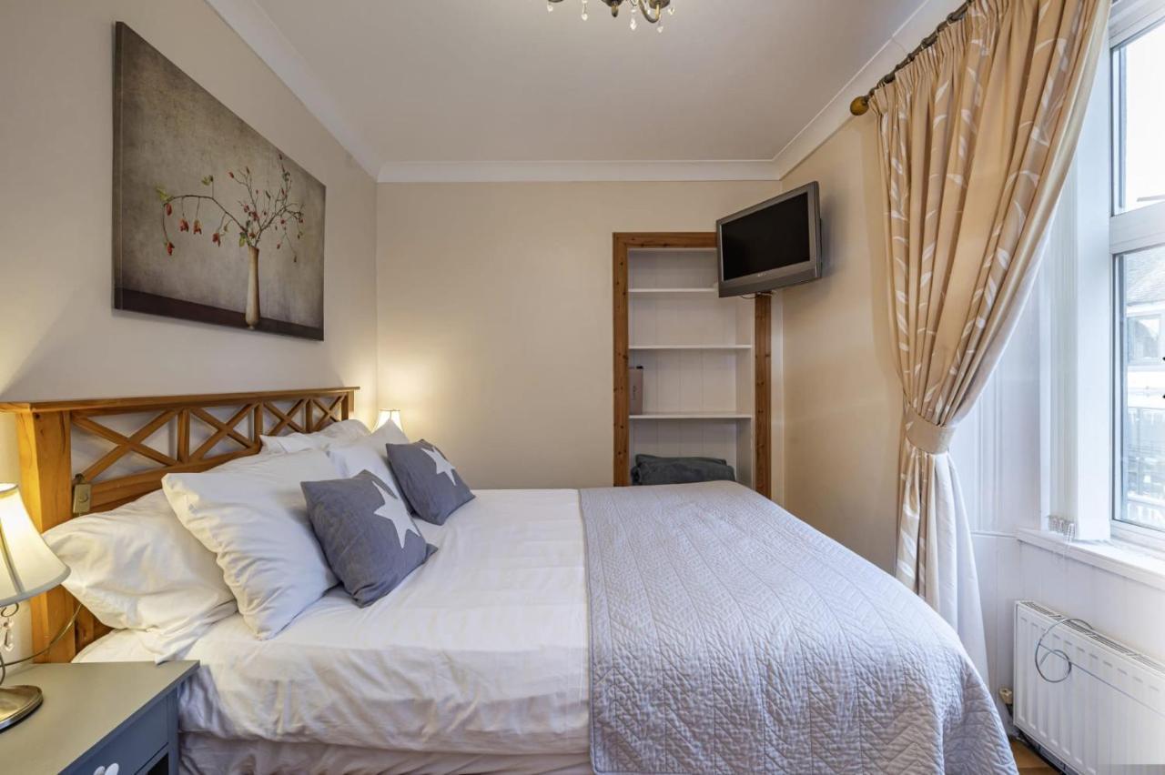 Meadow View Stay - Drymen Exteriér fotografie