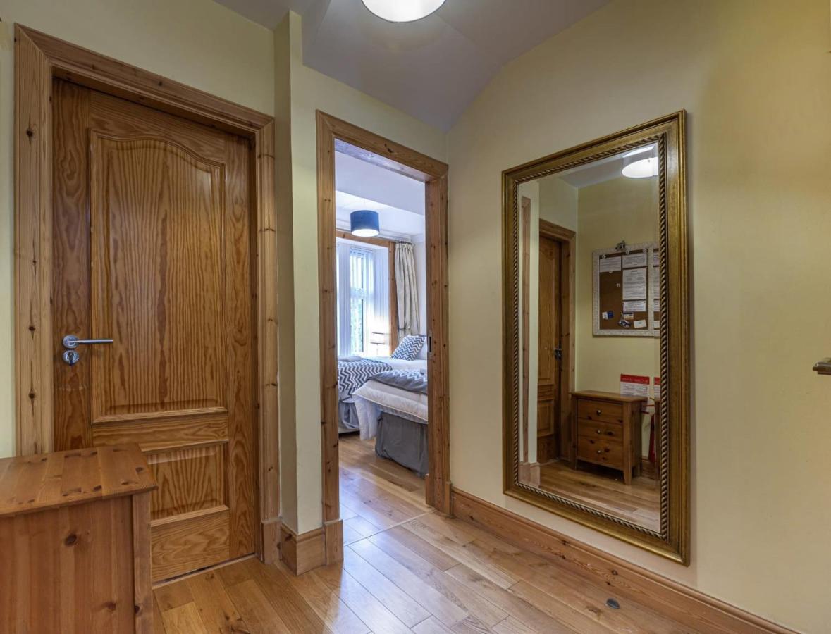 Meadow View Stay - Drymen Exteriér fotografie